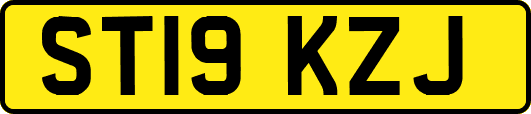 ST19KZJ