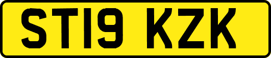 ST19KZK