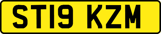 ST19KZM