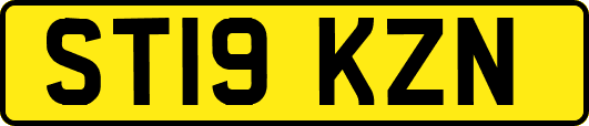 ST19KZN