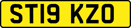 ST19KZO