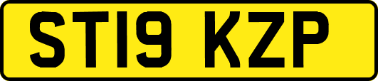 ST19KZP