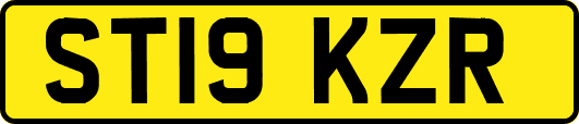 ST19KZR