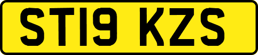 ST19KZS
