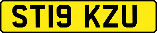 ST19KZU