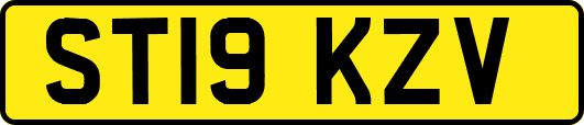 ST19KZV
