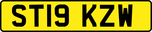 ST19KZW