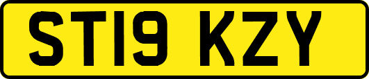 ST19KZY