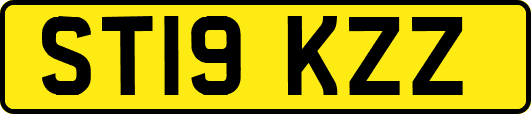ST19KZZ