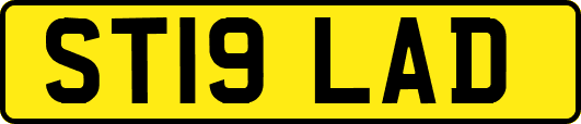 ST19LAD