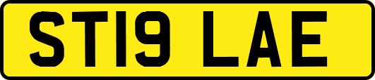 ST19LAE