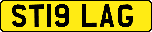 ST19LAG