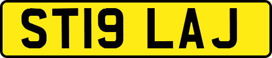 ST19LAJ