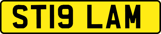 ST19LAM