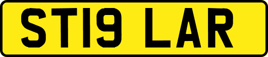 ST19LAR