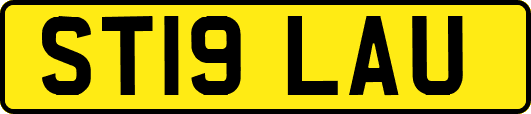 ST19LAU
