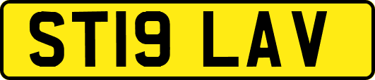 ST19LAV