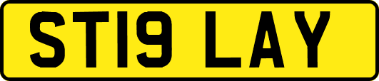 ST19LAY