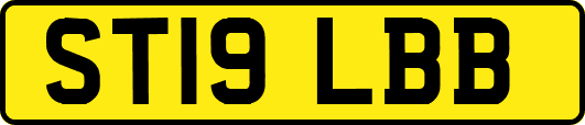 ST19LBB