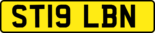ST19LBN