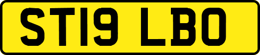ST19LBO