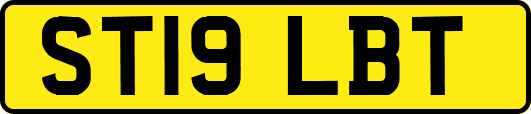 ST19LBT