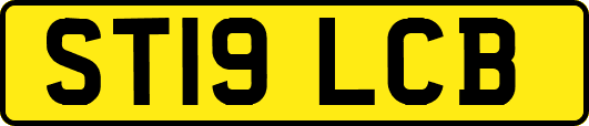 ST19LCB
