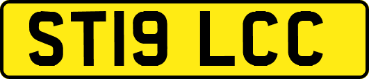 ST19LCC