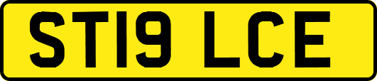 ST19LCE