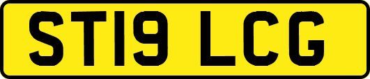 ST19LCG
