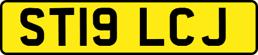 ST19LCJ