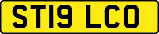 ST19LCO