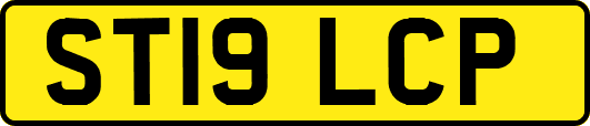 ST19LCP