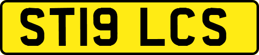 ST19LCS