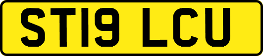 ST19LCU