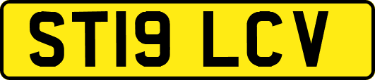 ST19LCV