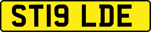 ST19LDE