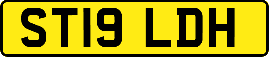 ST19LDH