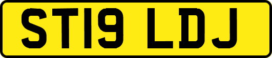 ST19LDJ
