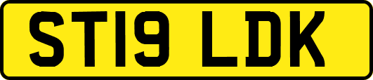 ST19LDK
