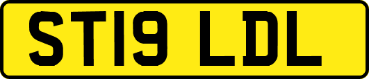 ST19LDL