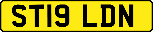 ST19LDN