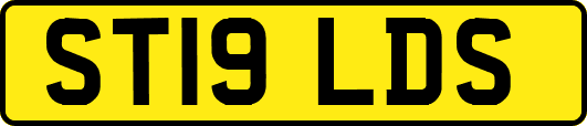 ST19LDS