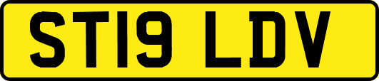 ST19LDV