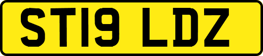 ST19LDZ
