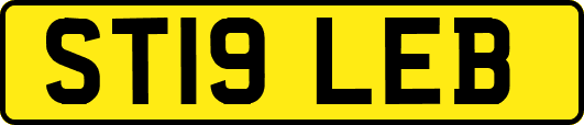 ST19LEB