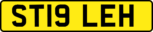 ST19LEH