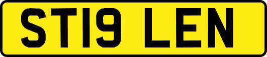 ST19LEN