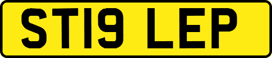 ST19LEP