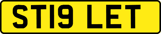 ST19LET